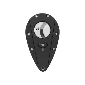 Xikar TAGLIASIGARI XI-120 CLOSED-BACK (120BK) Black