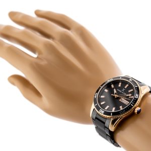 ZEGAREK MĘSKI DANIEL KLEIN 12237-4 (zl004f) + BOX