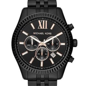 ZEGAREK MĘSKI MICHAEL KORS Lexington MK8467 + BOX