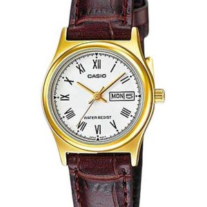 ZEGAREK DAMSKI CASIO LTP-V006GL-7B (zd576a) + BOX