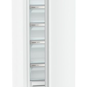 Liebherr GN 46Vd25 Zamrażarka wolnostojąca z systemem NoFrost. W koszyku cena specjalna !