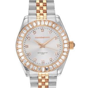 ZEGAREK DAMSKI ROCCOBAROCCO RB.0996L-04M+ BOX(zo508b)
