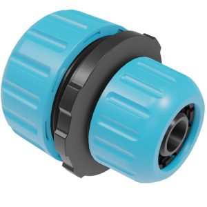 Reparator redukcyjny 1/2 - 5/8 / 3/4 złączka do węża Basic 51-110H - CELLFAST