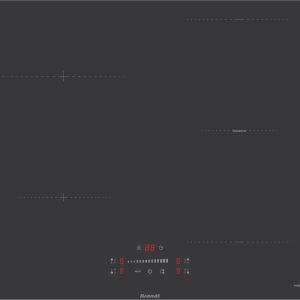Brandt BPI264DB PŁYTA INDUKCYJNA 60 CM