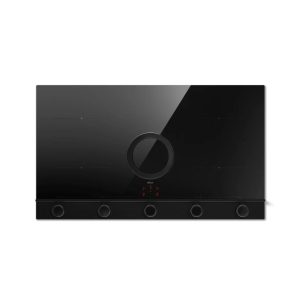 ELICA NIKOLATESLA UNPLUGGED EVO BL/A/90