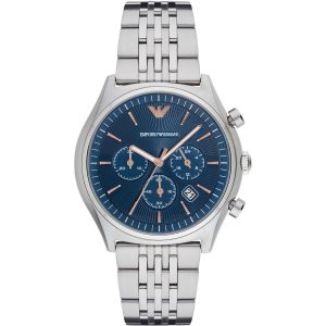 ZEGAREK MĘSKI EMPORIO ARMANI AR1974 - ZETA (zi045a)