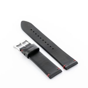 Oprawki okularowe W118 czarny