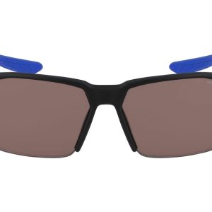 Okulary NIKE NIKEMAVERIC. Okulary przeciwsłoneczne, Kolor czarny. Mężczyzna.