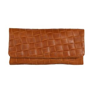 Mestango BORSA PORTATABACCO "BLOCKS" 2018/3 TABACCO