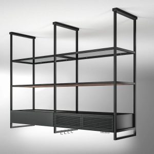 ELICA Okap wyspowy OPEN SUITE SUPERIOR BL/F/160 PRF0166771A Użyj kodu rabatowego 12ELI24 i płać mniej