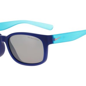 Okulary NIKE SPIRIV0886464. Okulary przeciwsłoneczne, Kolor niebieski. Dziecko.