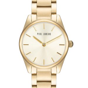 ZEGAREK DAMSKI PAUL LORENS - PL20008B-4D1 (zg571a) + BOX