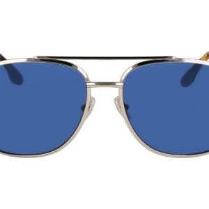 Okulary VICTORIA BECKHAM VB233S5817720. Okulary przeciwsłoneczne, Kolor złoty. Kobieta.