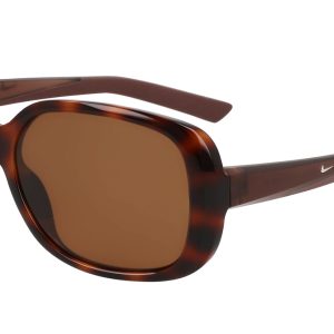 Okulary NIKE AUDACIOUSSFD1. Okulary przeciwsłoneczne, Kolor brązowy. Kobieta.