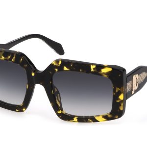 Okulary JUST CAVALLI SJC020V540709. Okulary przeciwsłoneczne, Kolor czerwony. Kobieta.