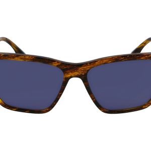 Okulary VICTORIA BECKHAM VB663S-736. Okulary przeciwsłoneczne, Kolor żółty. Kobieta.