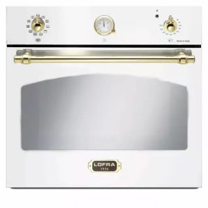 LOFRA FRBP69EE DOLCEVITA 60 BIANCO PERLA FRBP69EE LIMITED EDITION