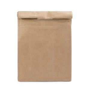 Torebka lunchowa LADA - Brązowy