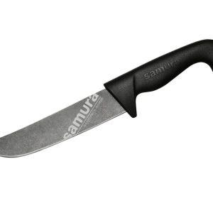 Samura SULTANO PRO STW CUOCO (Chef's knife) CM.16,6 Black SUP-0085B