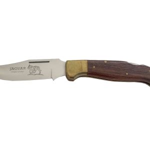 Jaguar FOLDING WOOD HANDLE 850