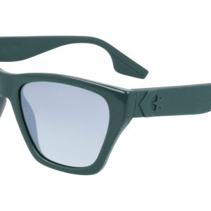 Okulary CONVERSE CV537SRECRAFT. Okulary przeciwsłoneczne, Kolor zielony. Kobieta.