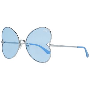 Okulary VICTORIA'S SECRET PINK PK0012-5916X. Okulary przeciwsłoneczne, Kolor srebrny. Kobieta.