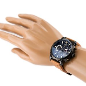 ZEGAREK MĘSKI NAVIFORCE HUSTER (zn027d) + BOX