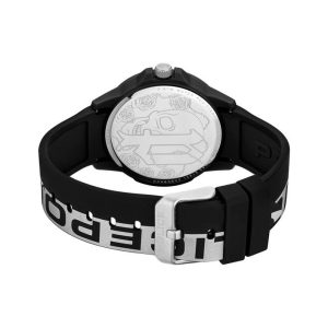 Zegarek POLICE PEWUM2119562. Kwarcowy, Kolor czarny. Mężczyzna.