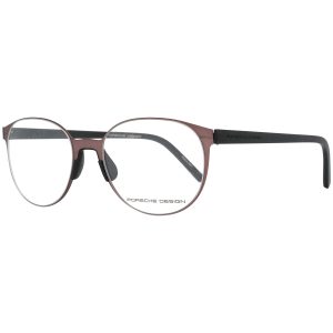 Okulary PORSCHE P8312-53F. Okulary, Kolor BRONZE. Unisex.