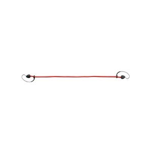 Niteize BUNGEE Z HAKIEM 24IN Czerwony BHL24-10-R3