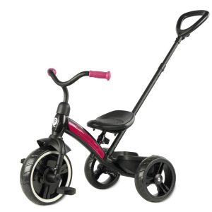 Qplay Rowerek Trójkołowy Elite Plus Rose