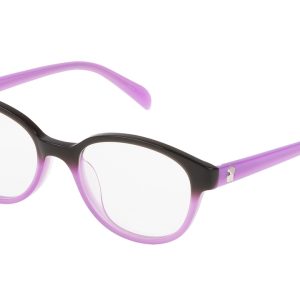 Okulary TOUS VTK5244907UE. Okulary, Kolor czarny. Dziecko.