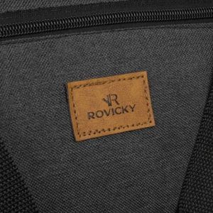 Wygodna Pojemna torba sportowo-podróżna Rovicky