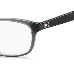 Okulary TOMMY HILFIGER TH-1929-KB7. Okulary, Kolor FLOCK. Niemowlę.