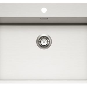 Alveus Nox 130 FS Satyna komory wpuszczane