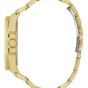 Zegarek GUESS GW0700G1. Kwarcowy, Kolor czarny. Mężczyzna.