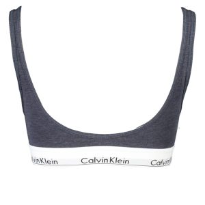 CALVIN KLEIN BRALETTE DAMSKA NIEBIESKA