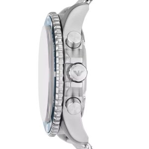 ZEGAREK MĘSKI EMPORIO ARMANI AR11587 DIVER (zi113a) + BOX