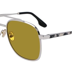 Okulary VICTORIA BECKHAM VB233S5817040. Okulary przeciwsłoneczne, Kolor szary. Kobieta.