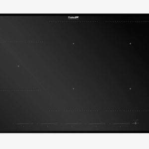 Foster KE INDUCTION HOB 5P 810x520 BLACK 7386646