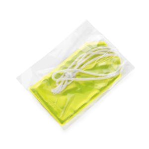 Zawieszka TAG - Żółty