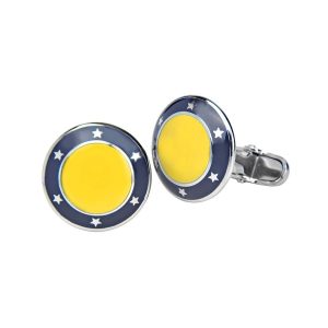 Biżuteria TOMMY HILFIGER 2700054. TWINS, Kolor srebrny. Mężczyzna.