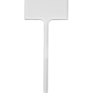 Tabliczki Etykiety do opisu roślin 6x4 cm - 5 szt.