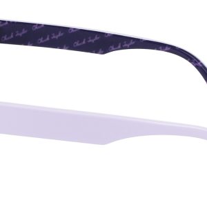 Okulary CONVERSE CV501SLLSTAR5. Okulary przeciwsłoneczne, Kolor PURPLE. Kobieta.