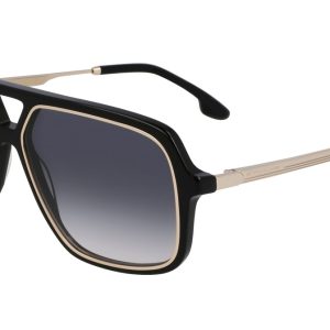 Okulary VICTORIA BECKHAM VB246S5813001. Okulary przeciwsłoneczne, Kolor czarny. Kobieta.