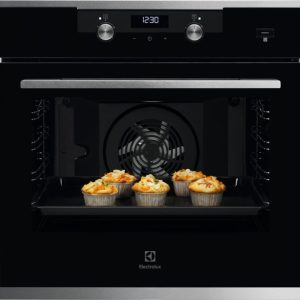 Electrolux KODEH70X 949 499 046 Piekarnik parowy SteamBake 600