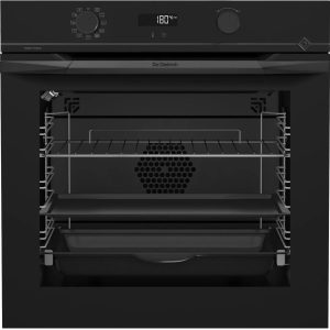 PIEKARNIK 60 CM Z PYROLIZĄ De Dietrich DOP4335B