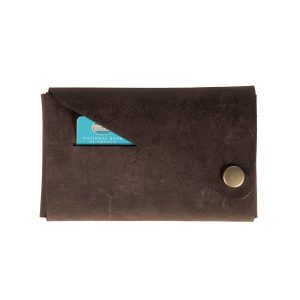 Mestango PORTAFOGLIO "SHADOWS" 2225/2 MARRONE