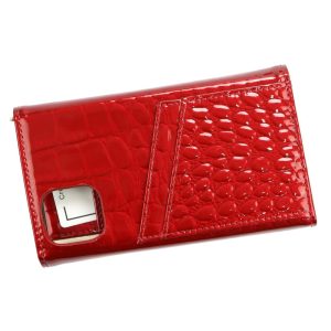 MiaMore etui na telefon skóra naturalna z klapką case IPHONE 12 PRO