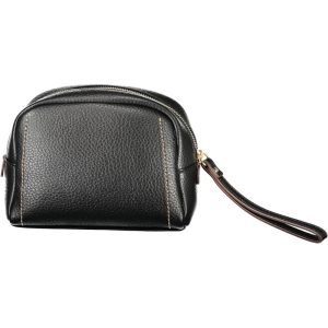 VALENTINO BAGS ETUI KOSMETYCZNE DAMSKI CZARNY
